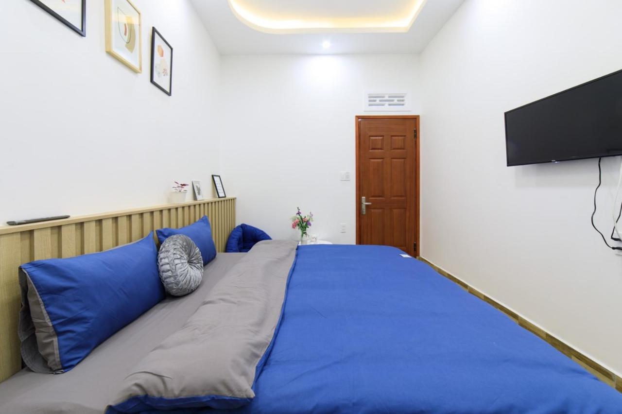 Minh Uyen Homestay Да Лат Екстериор снимка