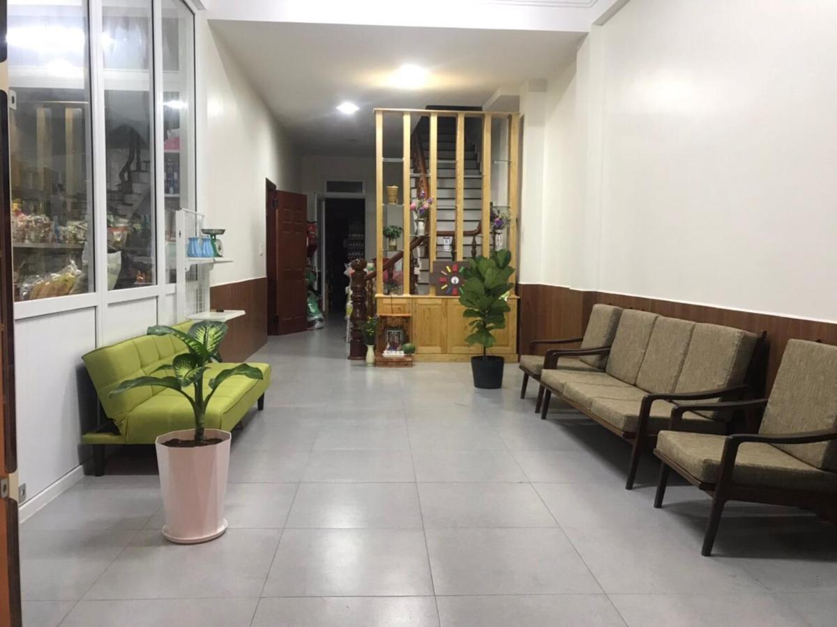 Minh Uyen Homestay Да Лат Екстериор снимка